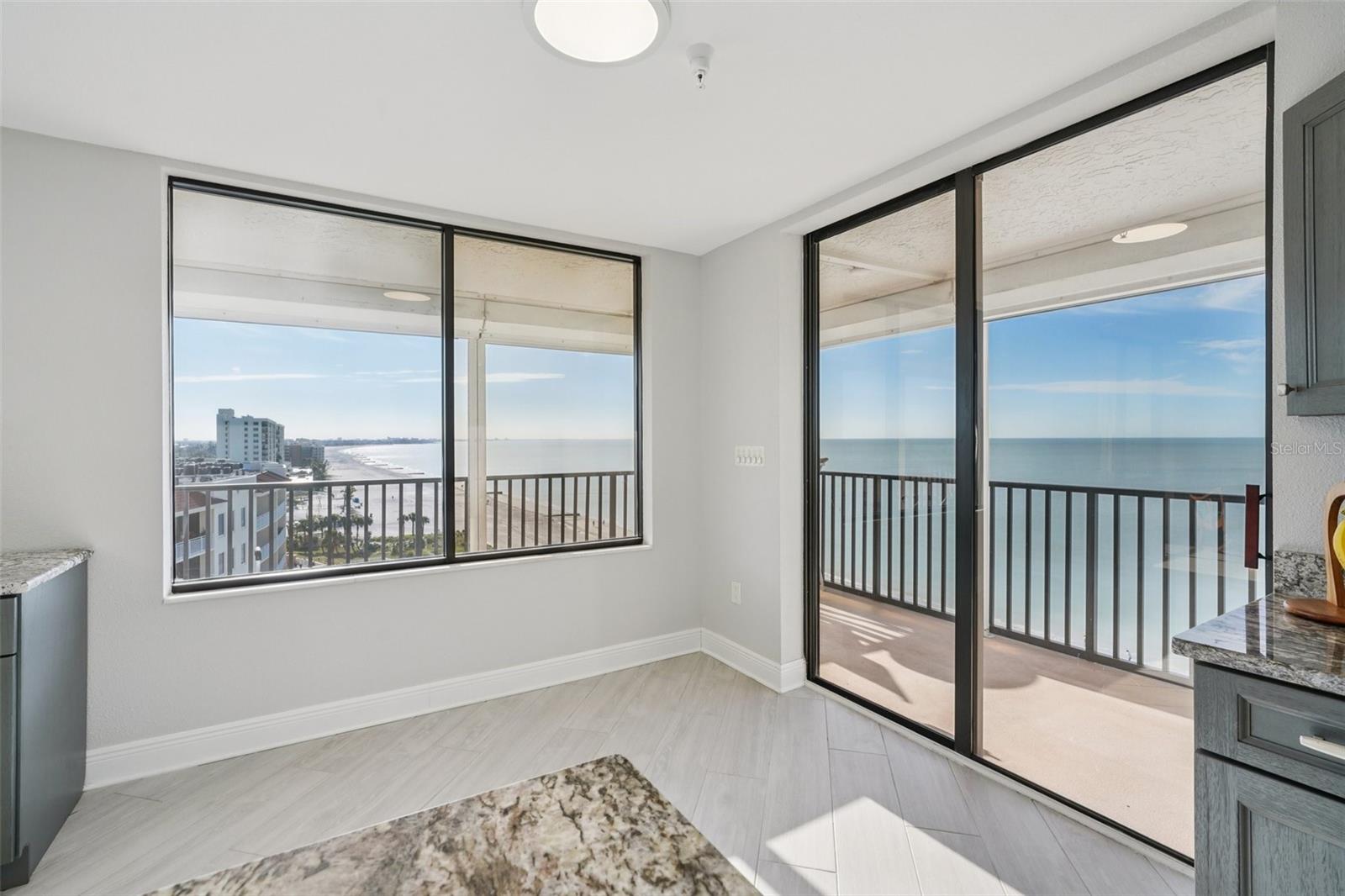 MADEIRA TOWERS CONDO - Residential