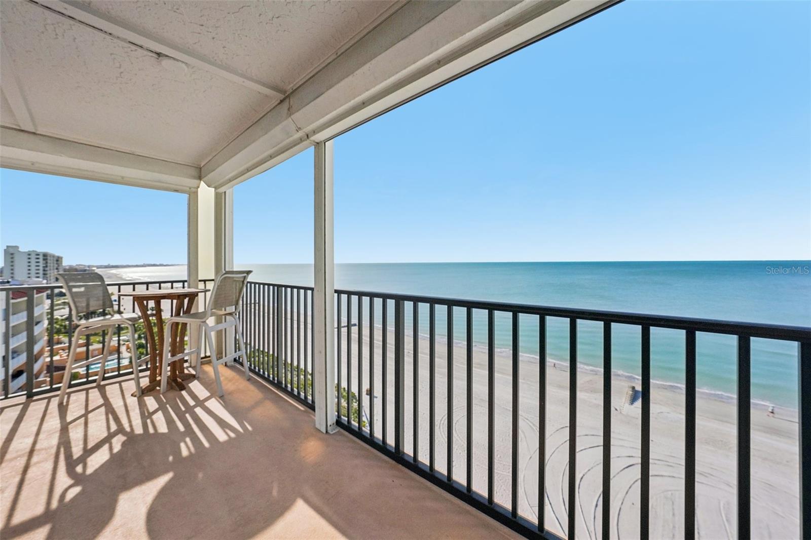 MADEIRA TOWERS CONDO - Residential
