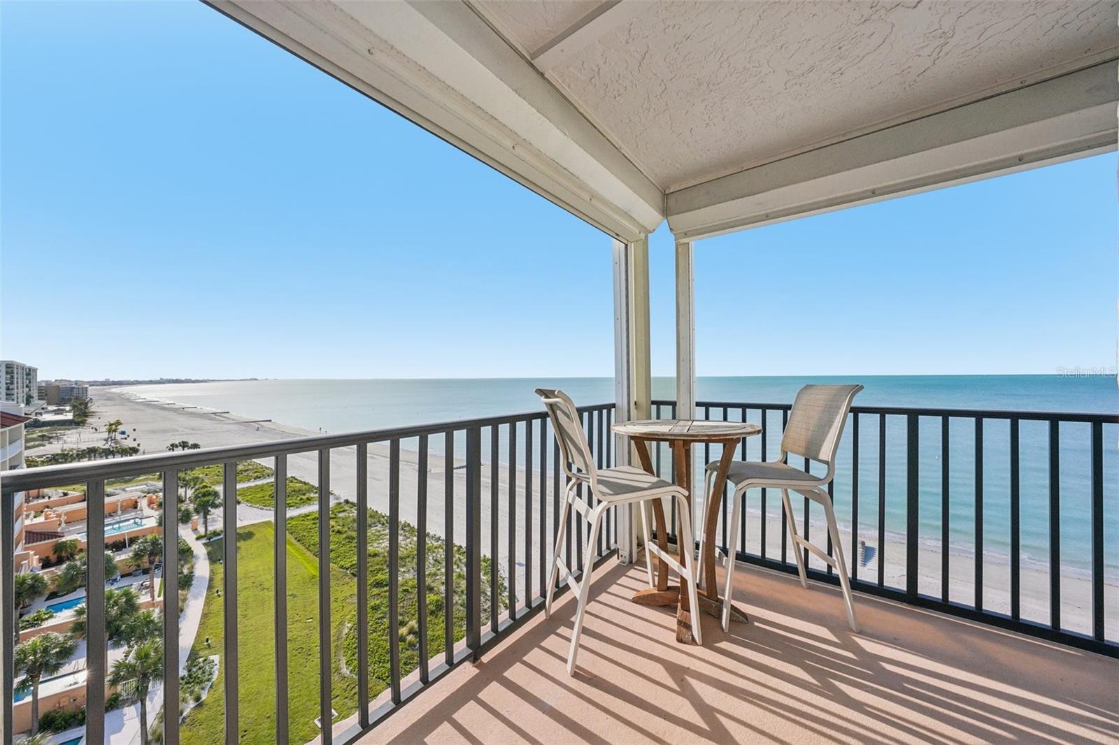 MADEIRA TOWERS CONDO - Residential