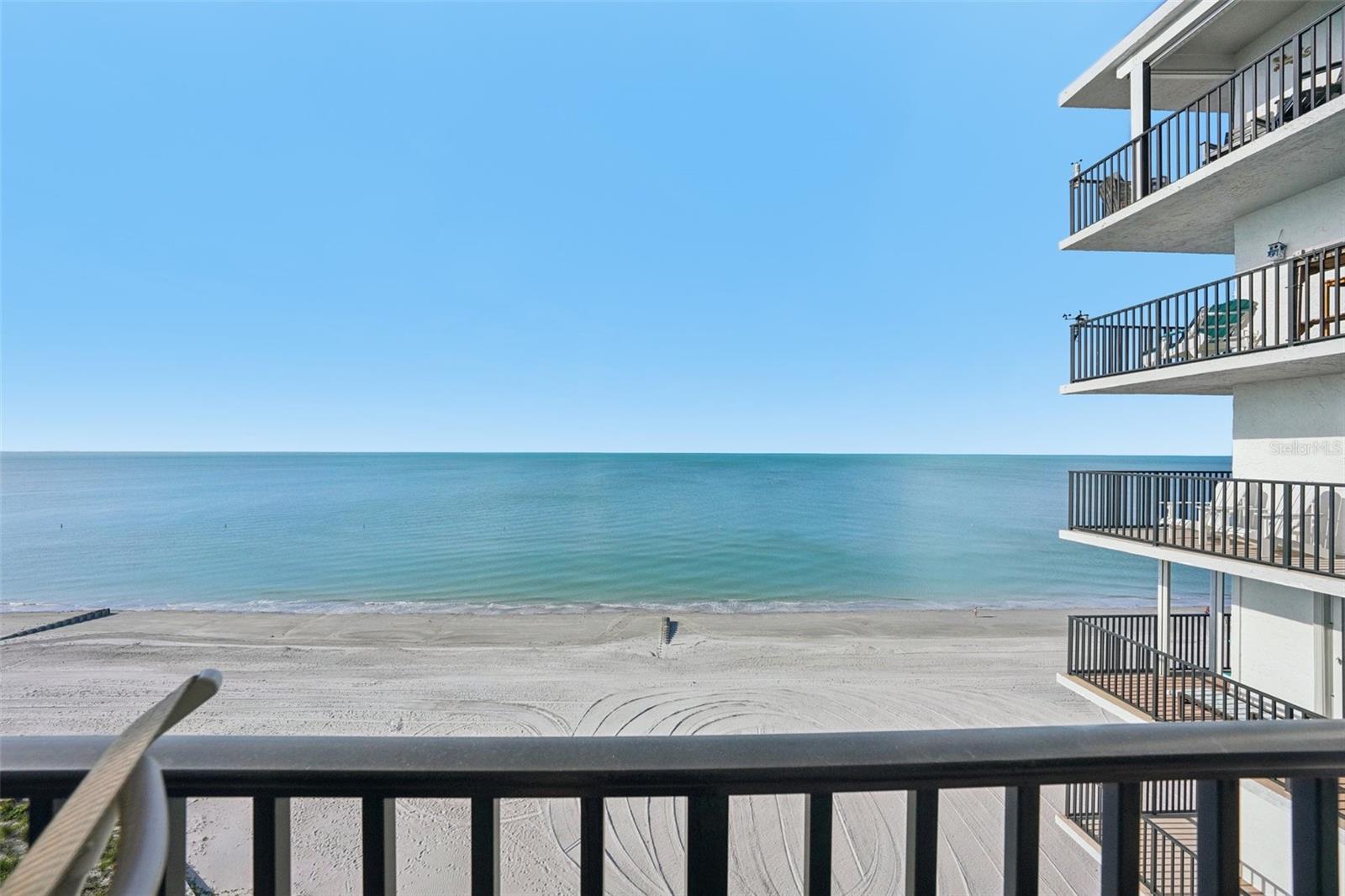MADEIRA TOWERS CONDO - Residential