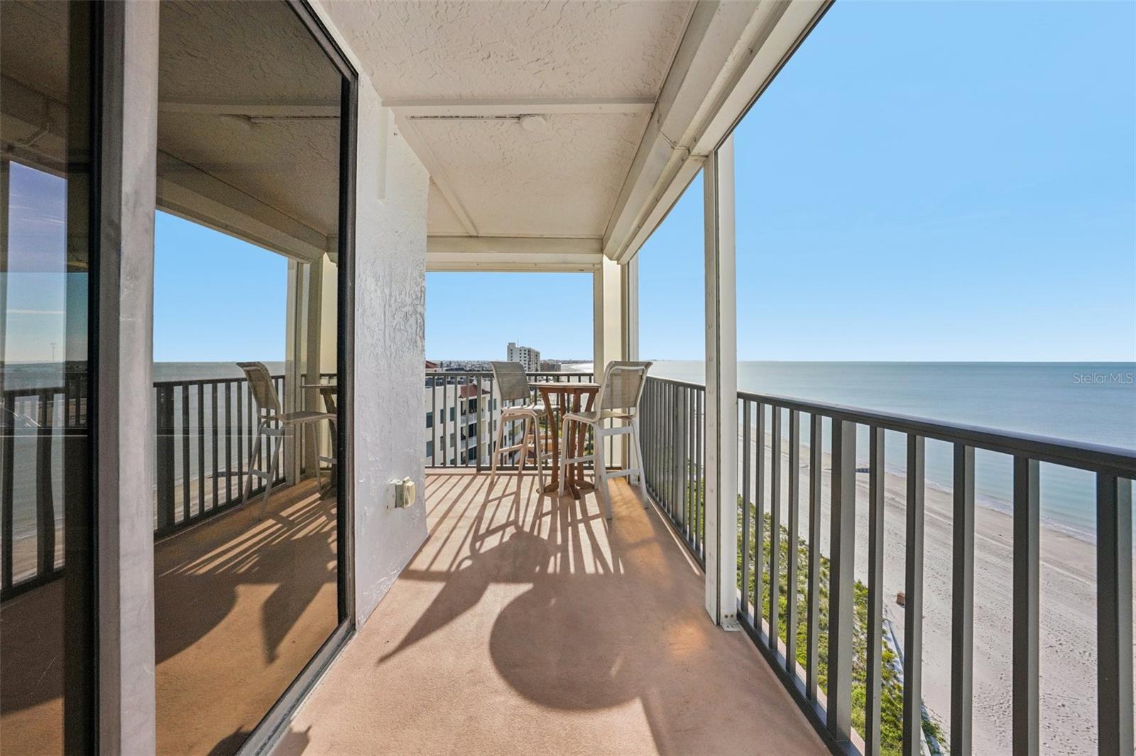 MADEIRA TOWERS CONDO - Residential