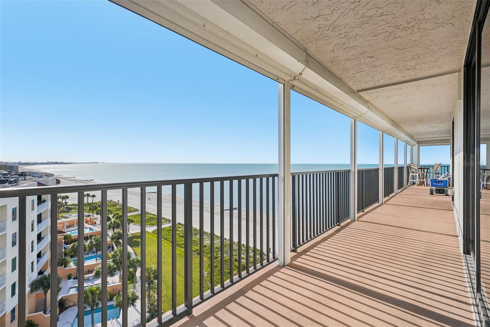 MADEIRA TOWERS CONDO - Residential