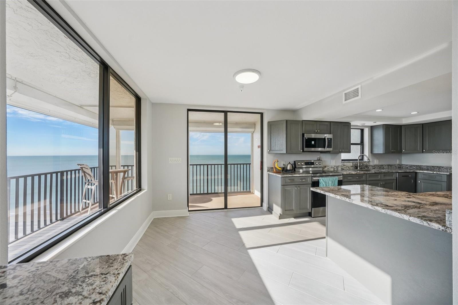 MADEIRA TOWERS CONDO - Residential