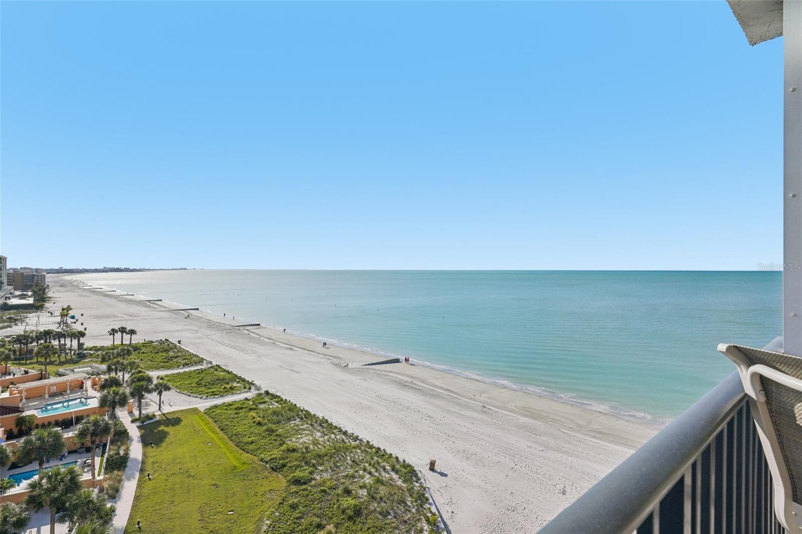 MADEIRA TOWERS CONDO - Residential