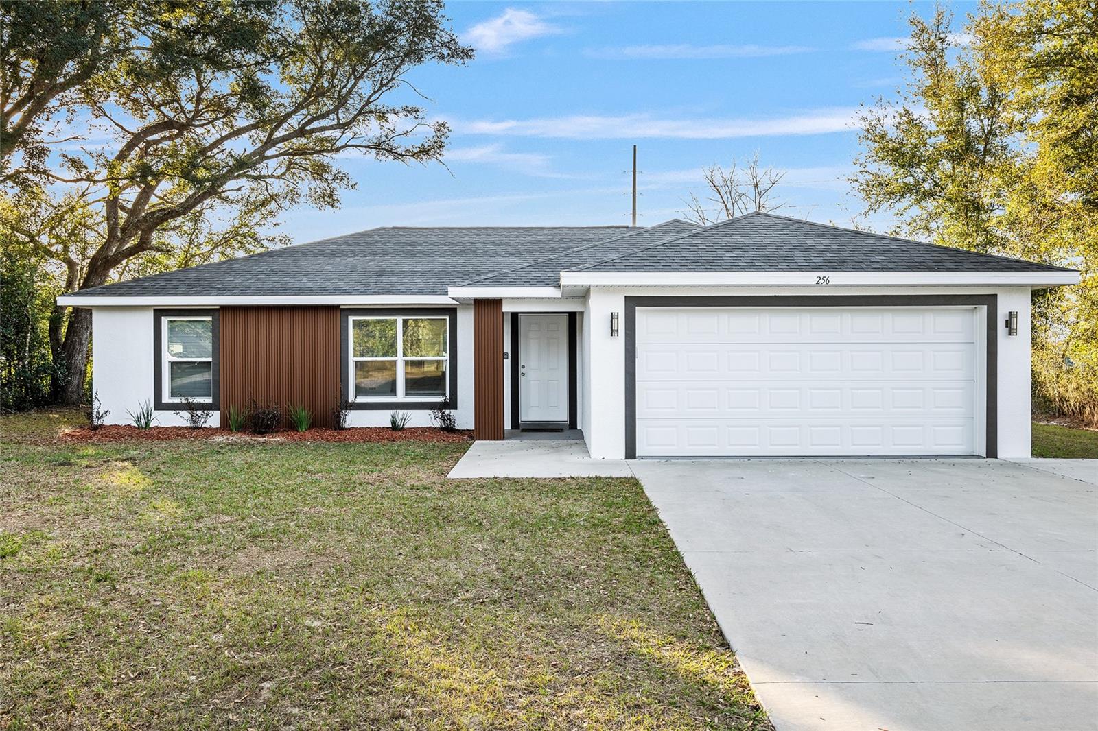 MARION OAKS UN ELEVEN - Residential