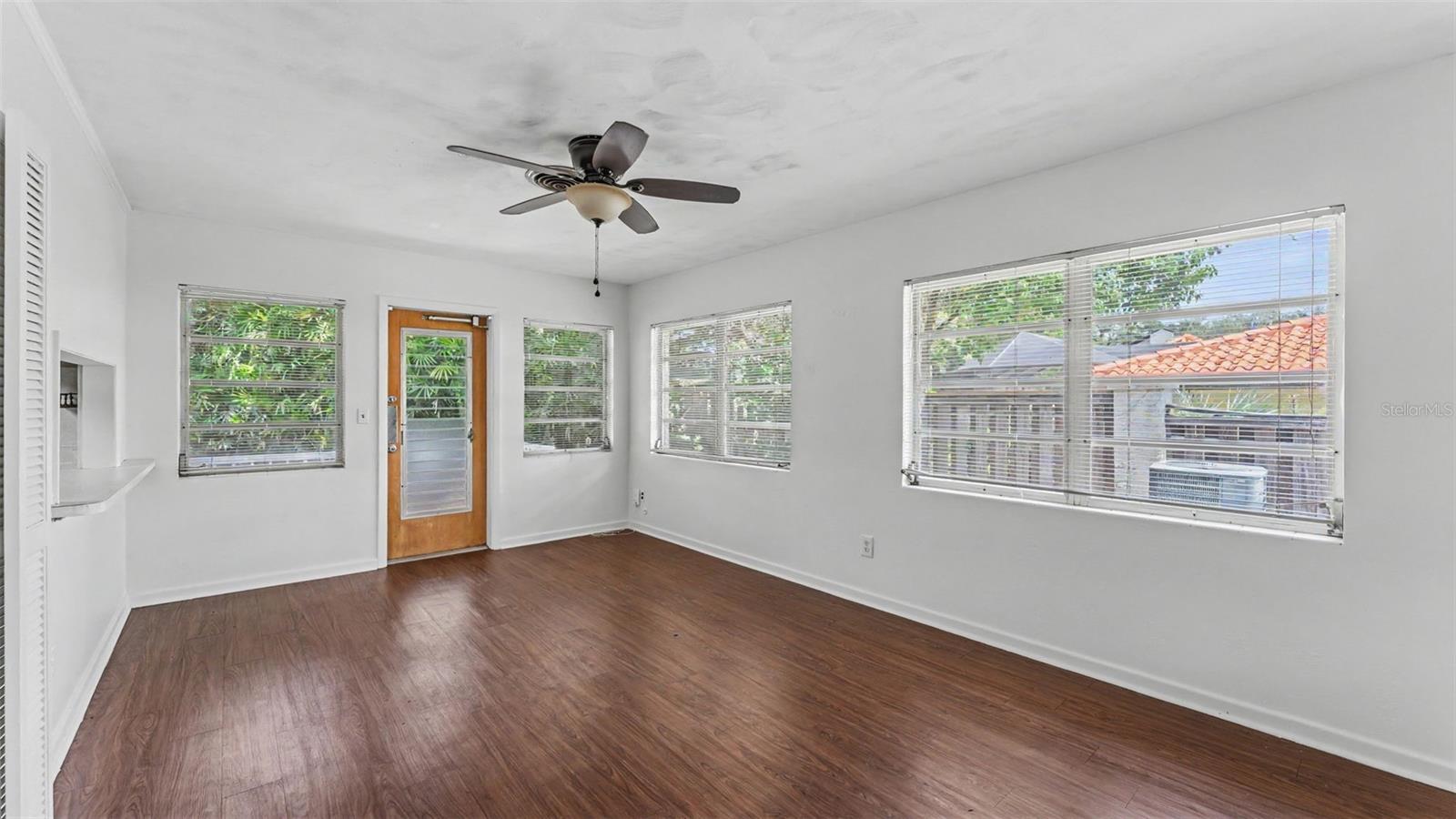 CLEVELAND HEIGHTS - Residential