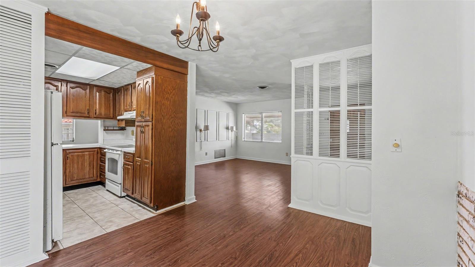 CLEVELAND HEIGHTS - Residential