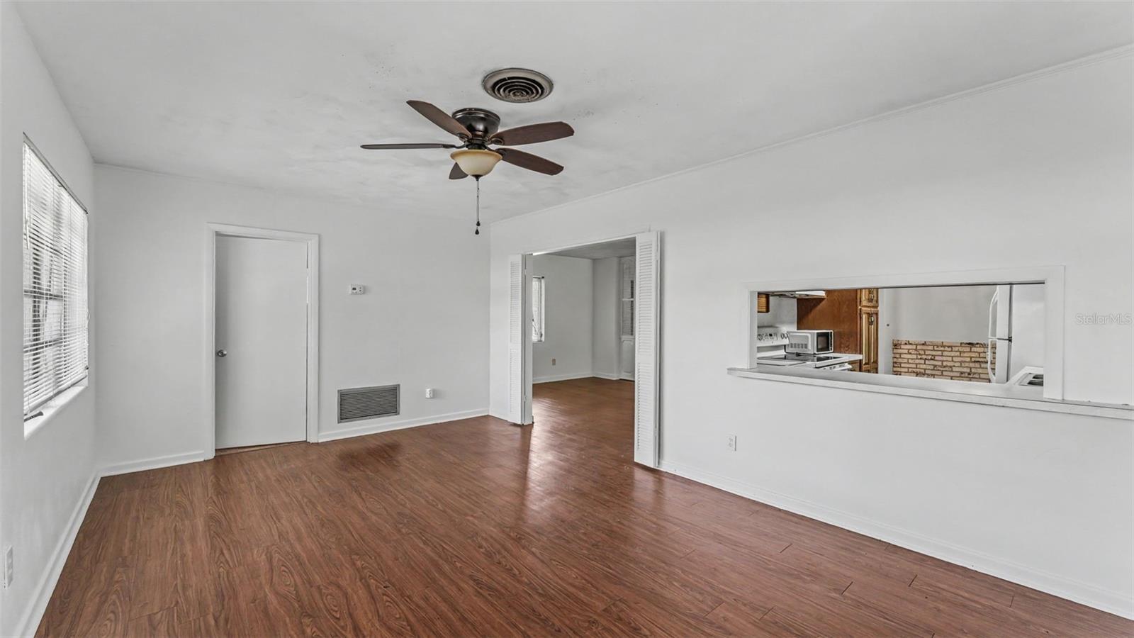 CLEVELAND HEIGHTS - Residential