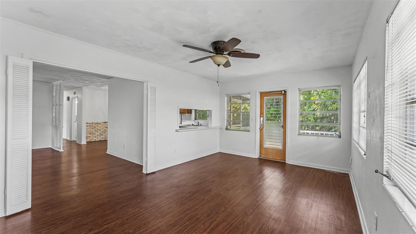 CLEVELAND HEIGHTS - Residential