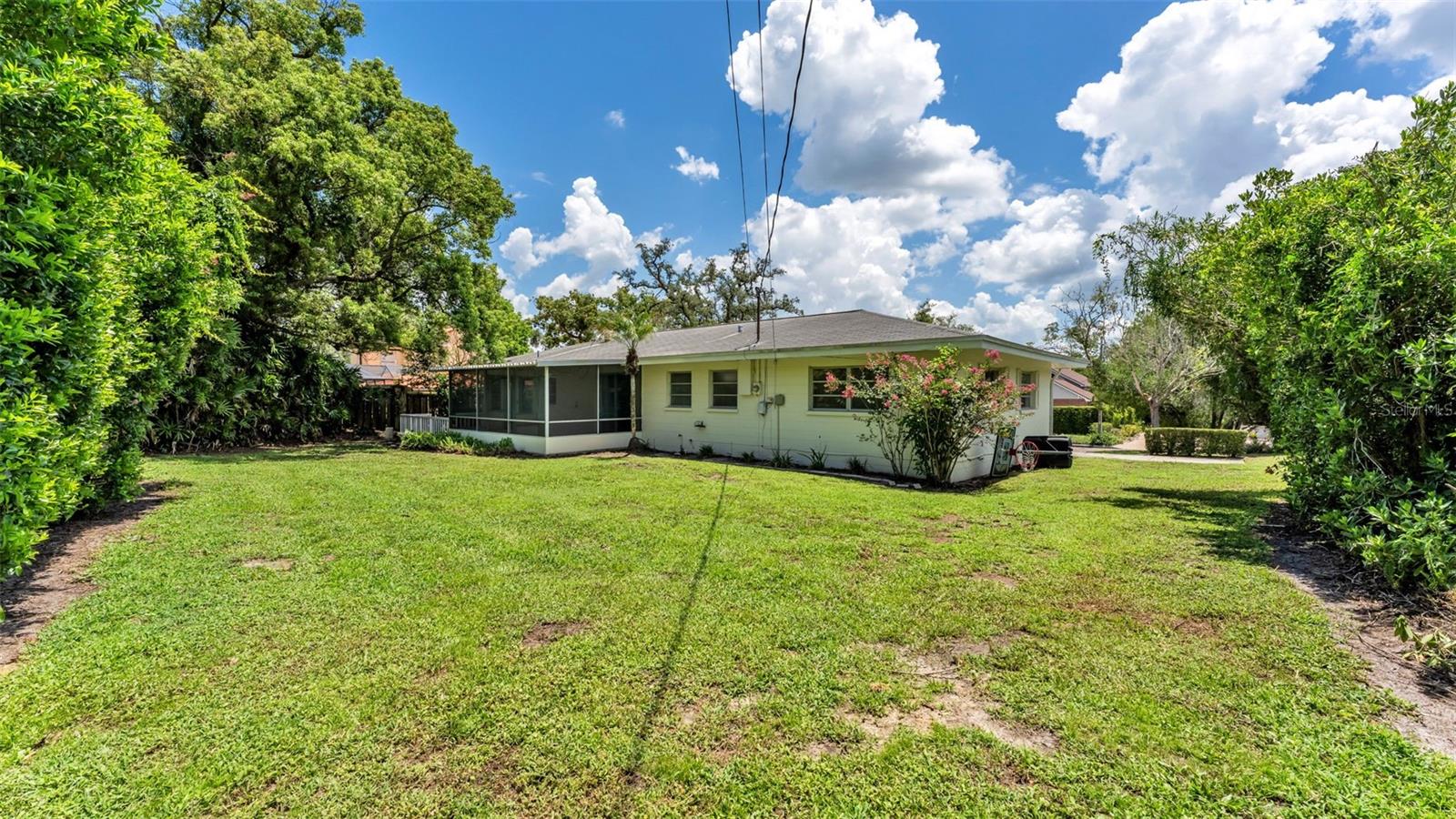 CLEVELAND HEIGHTS - Residential