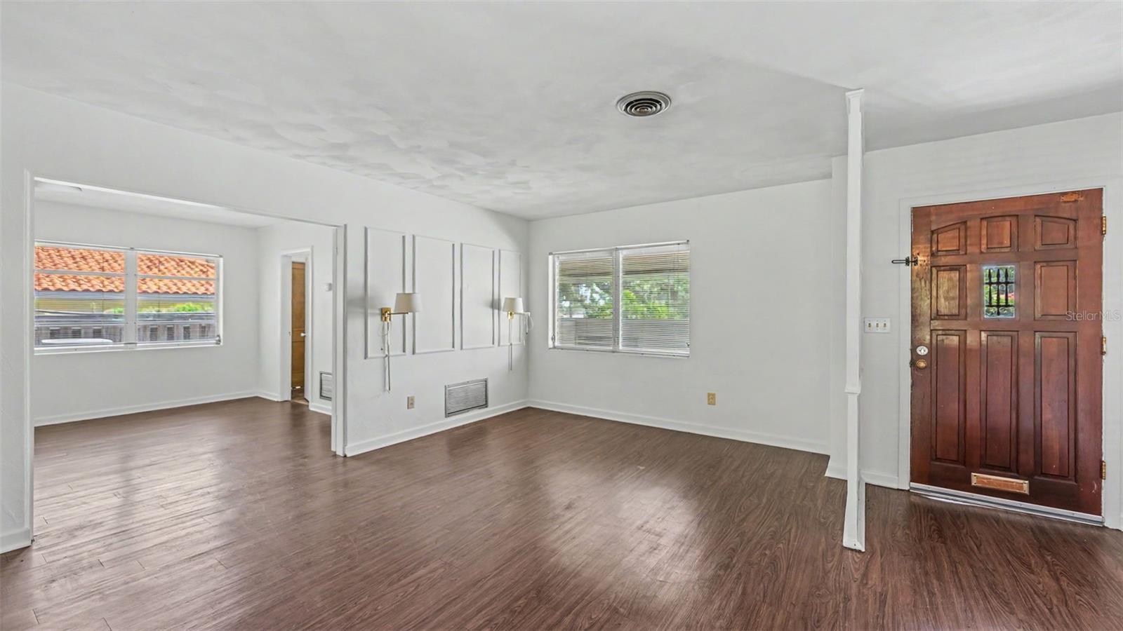 CLEVELAND HEIGHTS - Residential