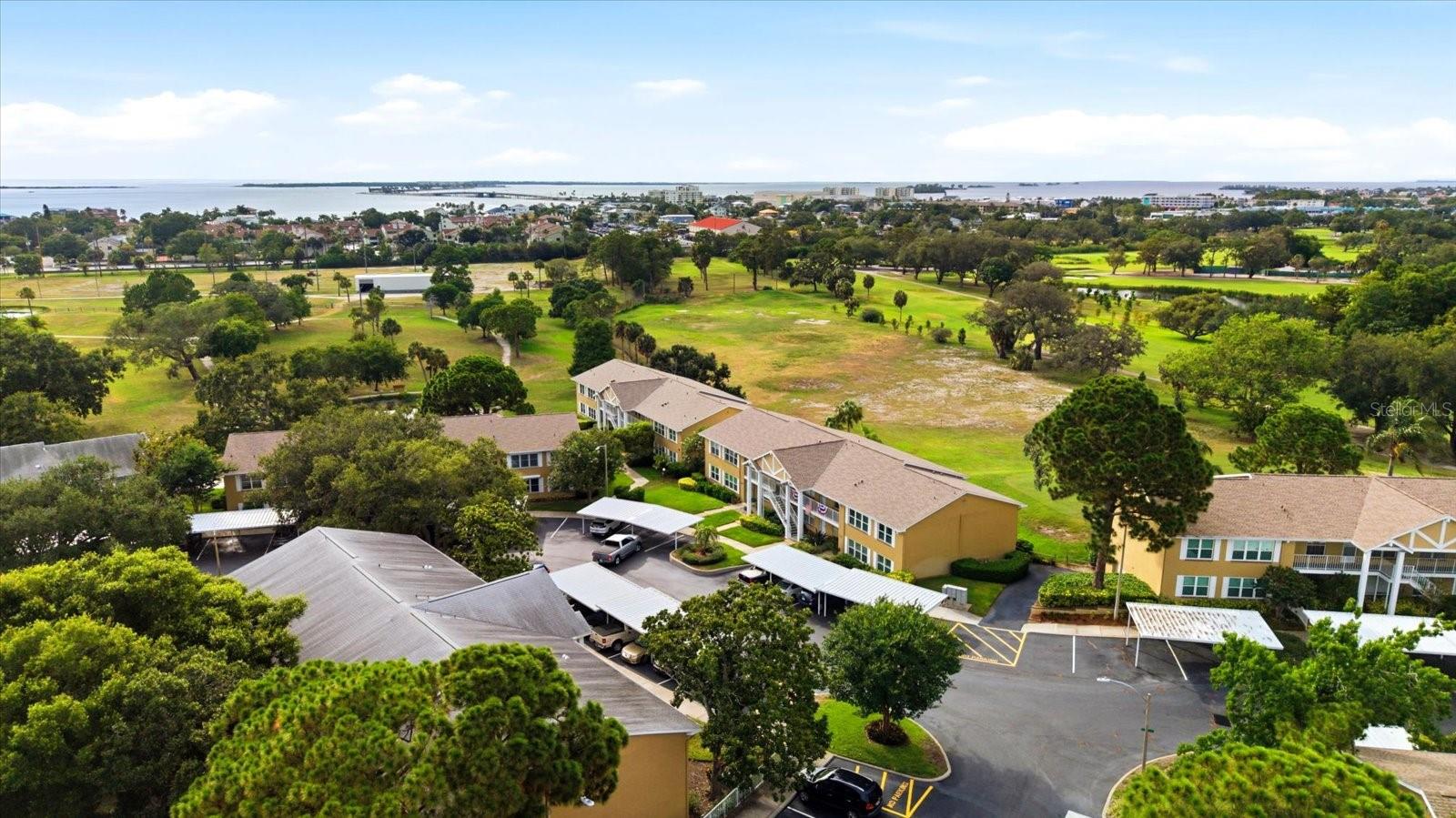 ST ANDREWS LINKS GOLF CLUB - Residential