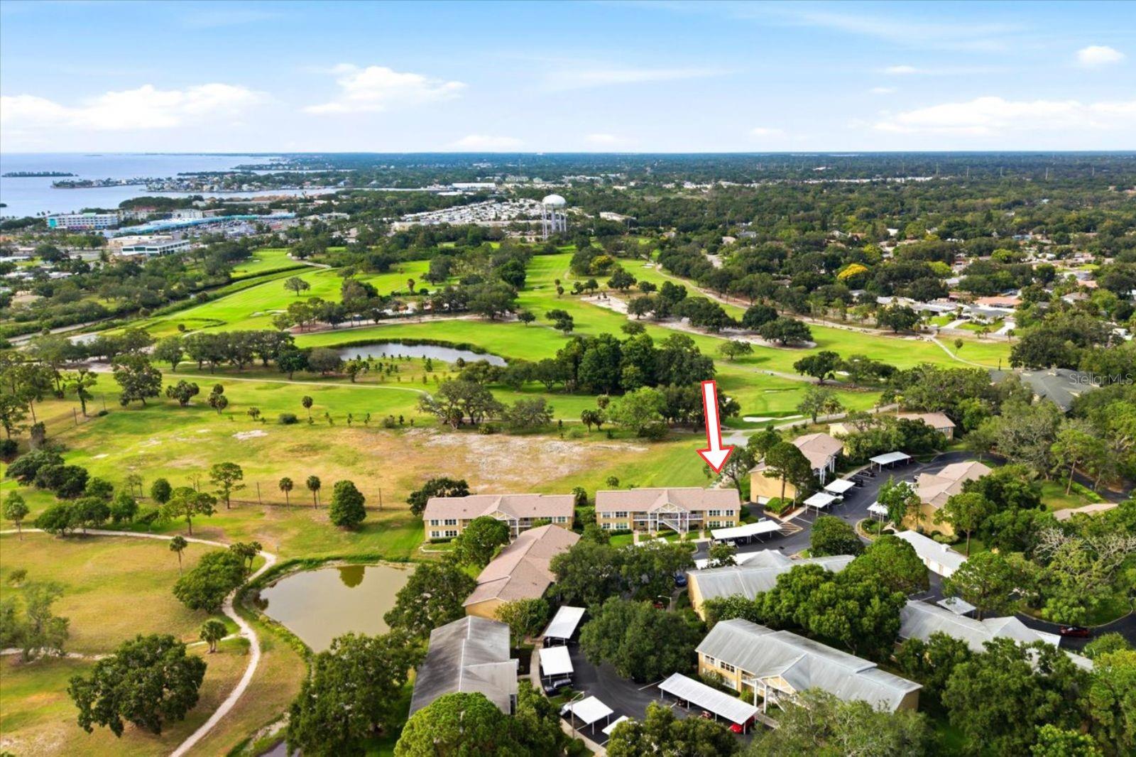 ST ANDREWS LINKS GOLF CLUB - Residential