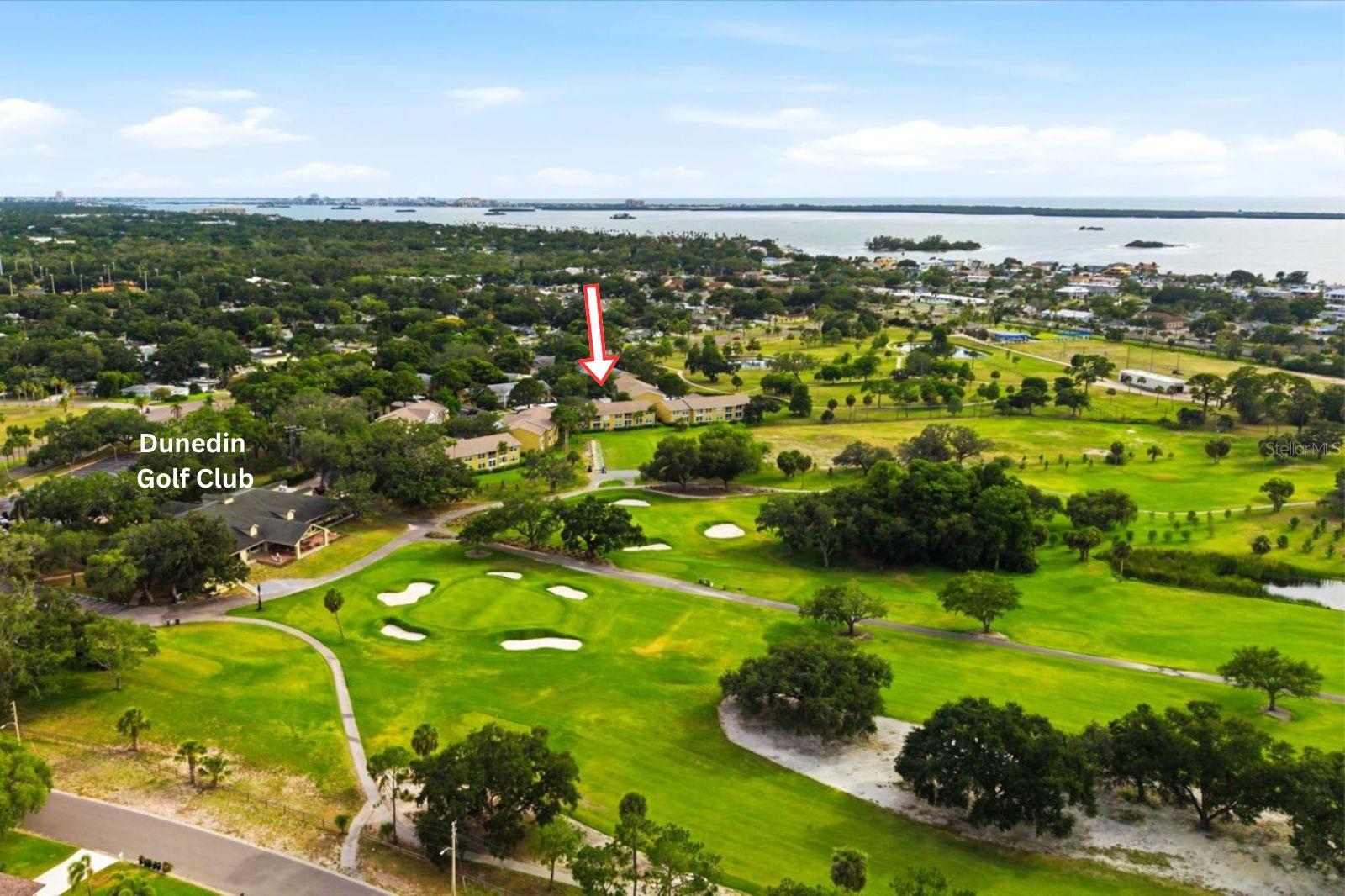 ST ANDREWS LINKS GOLF CLUB - Residential