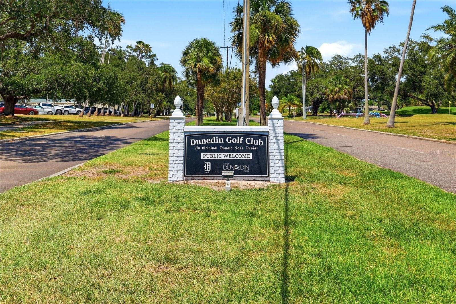 ST ANDREWS LINKS GOLF CLUB - Residential