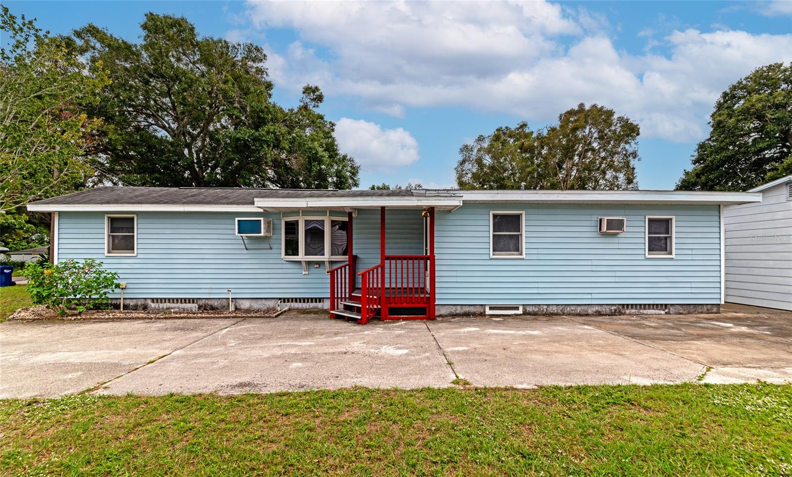 ROSEDALE - Residential