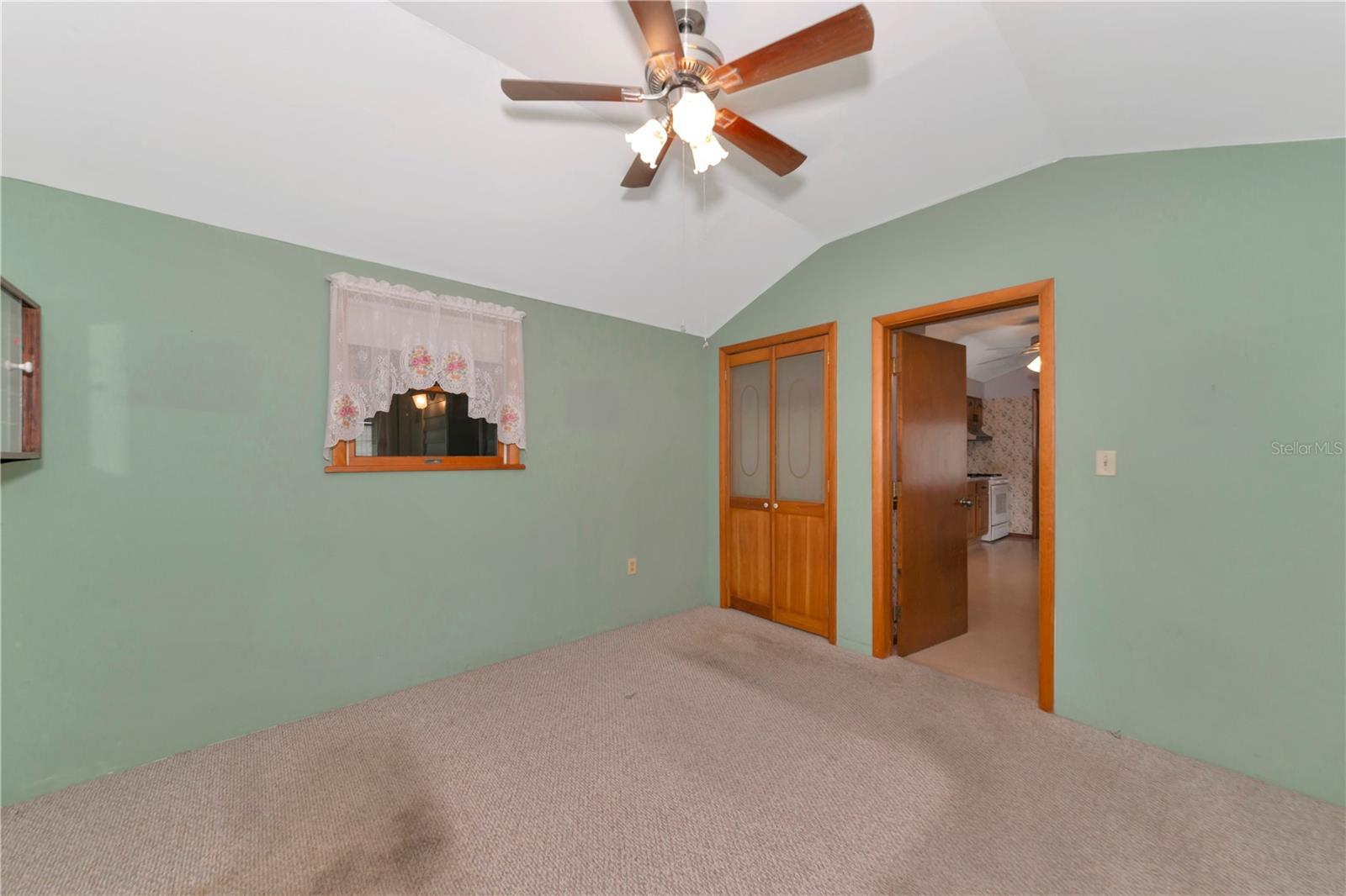 ROSEDALE - Residential