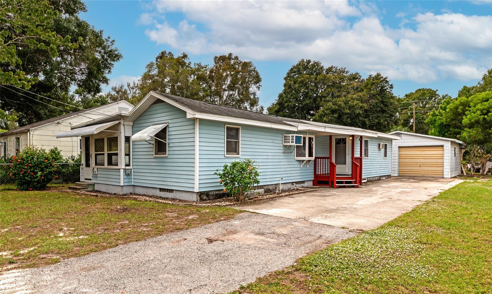 ROSEDALE - Residential