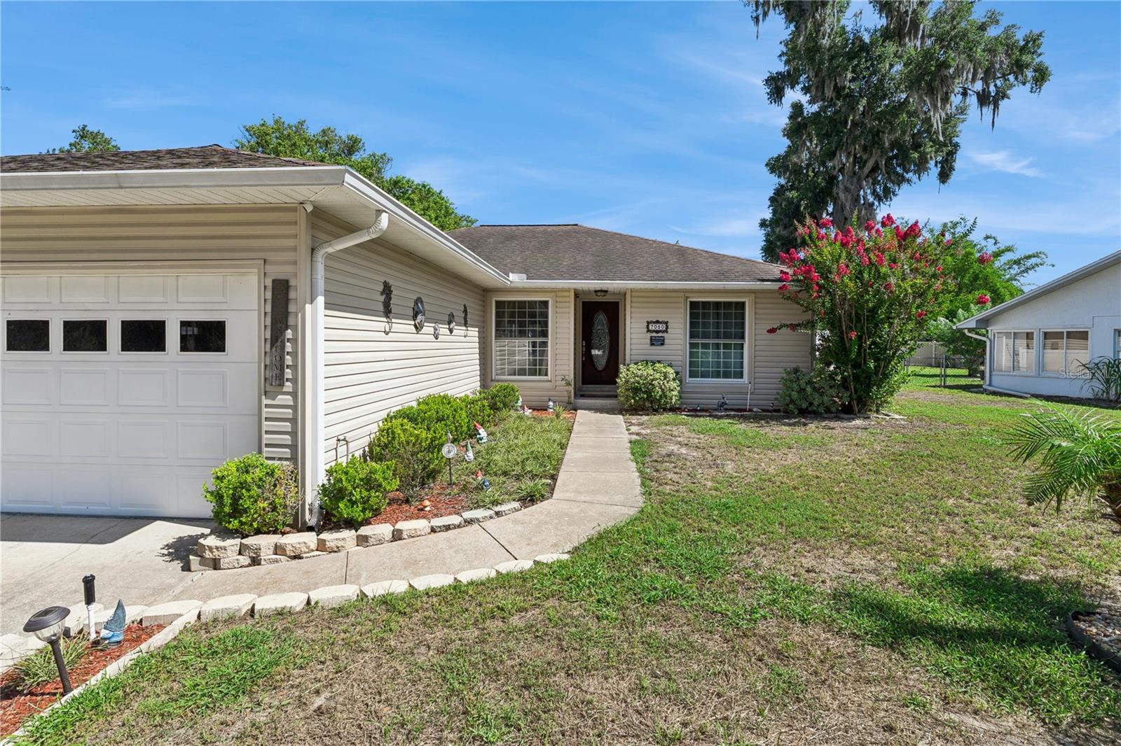 SCENIC HILLS - Residential