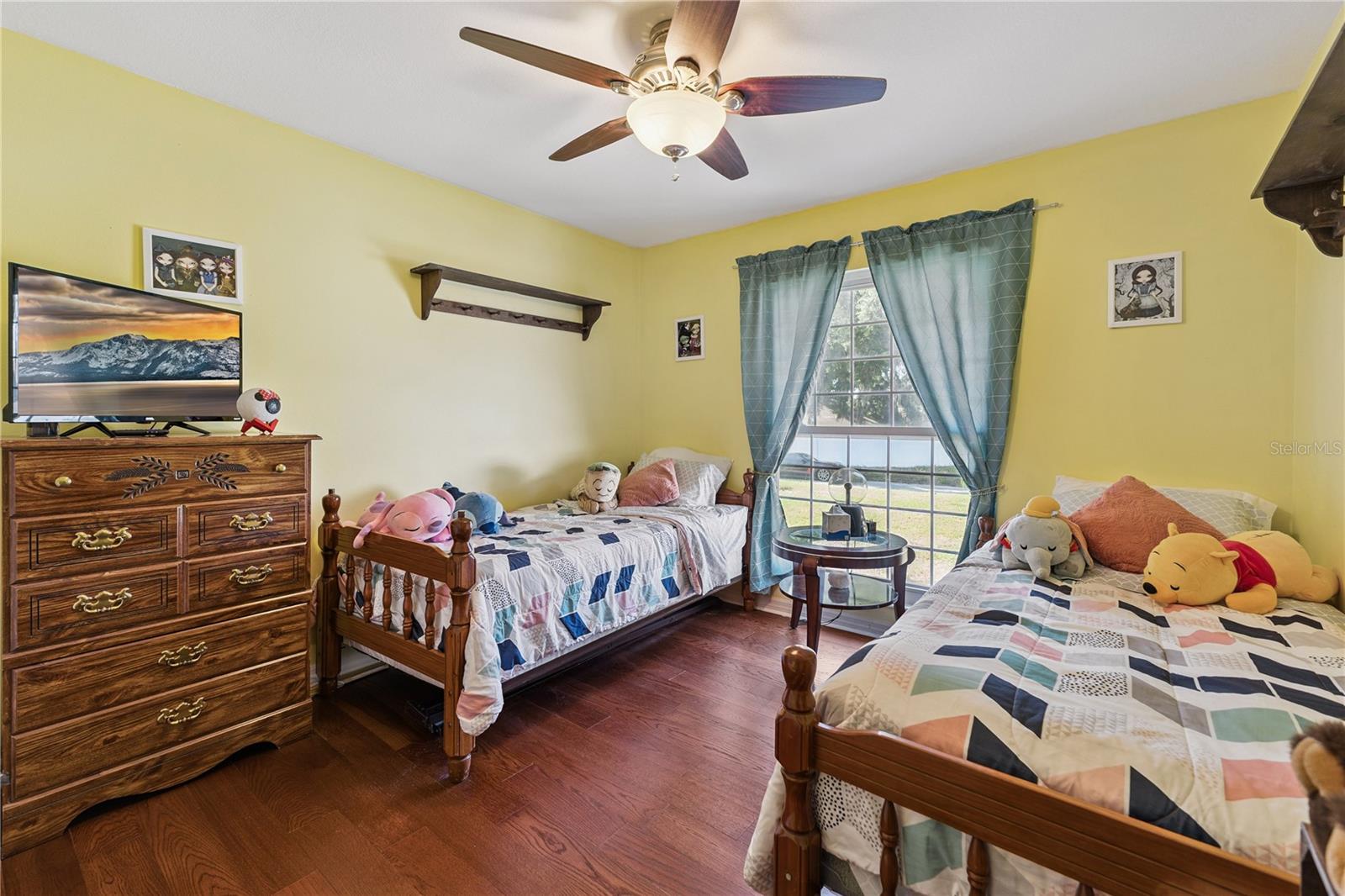 SCENIC HILLS - Residential