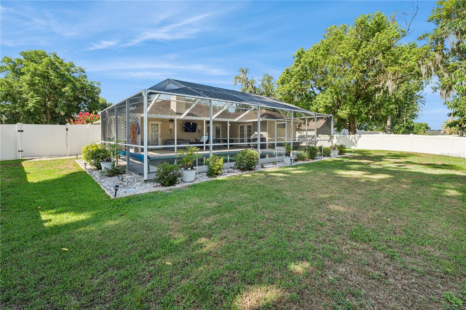 SCENIC HILLS - Residential