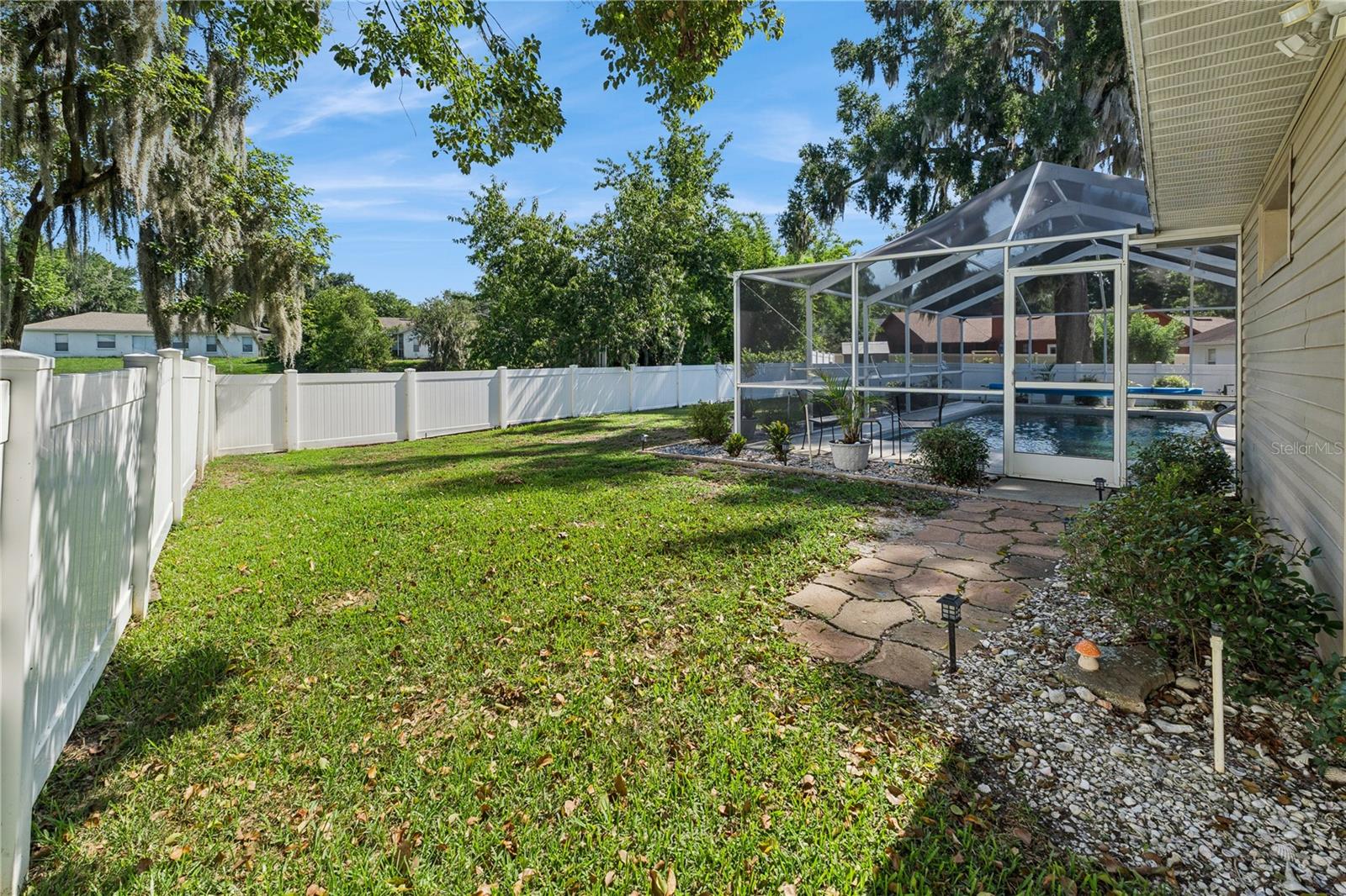 SCENIC HILLS - Residential