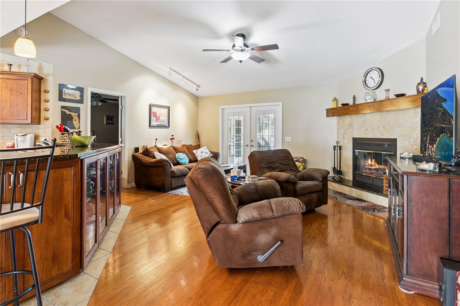 SCENIC HILLS - Residential