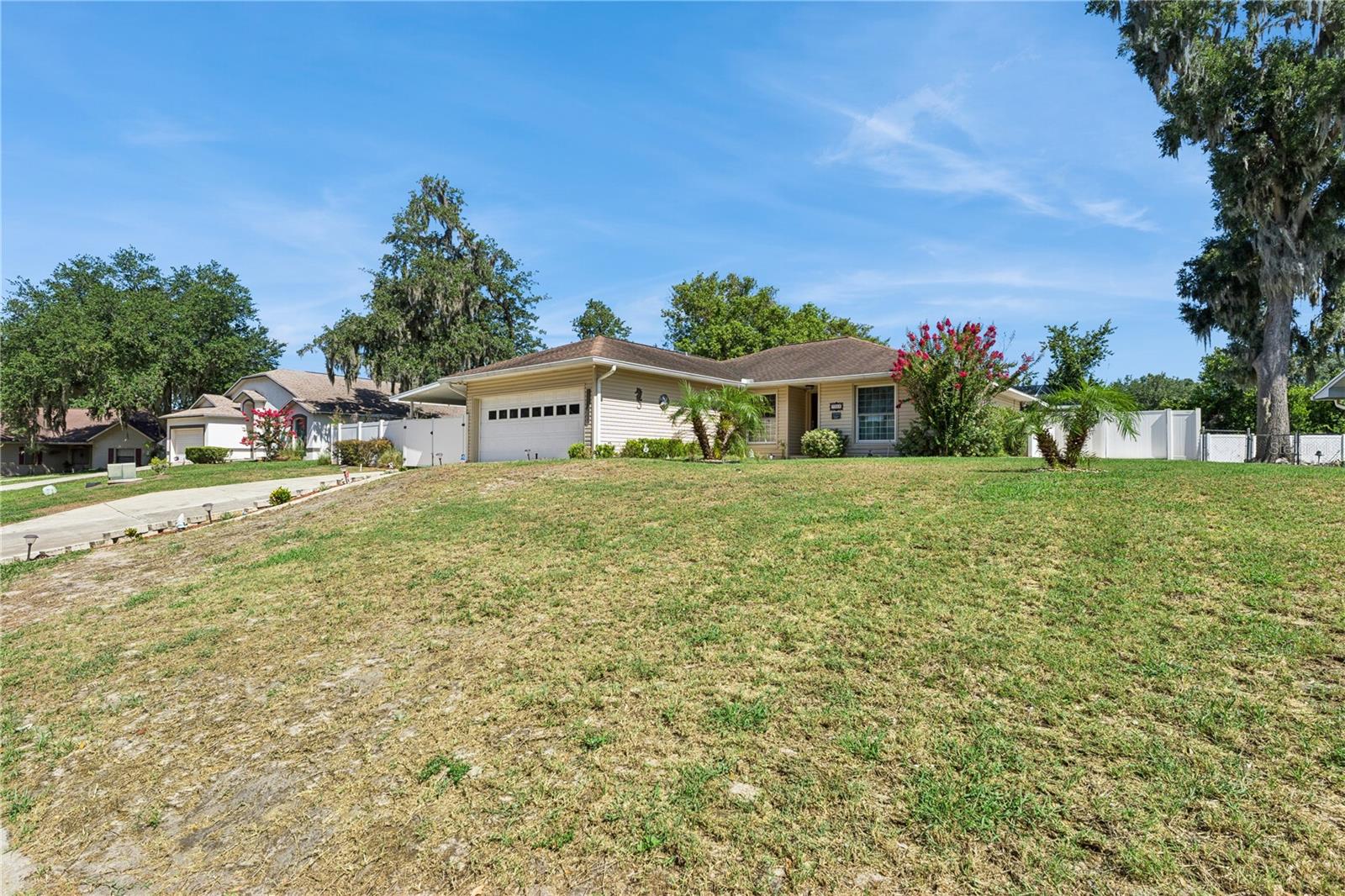 SCENIC HILLS - Residential