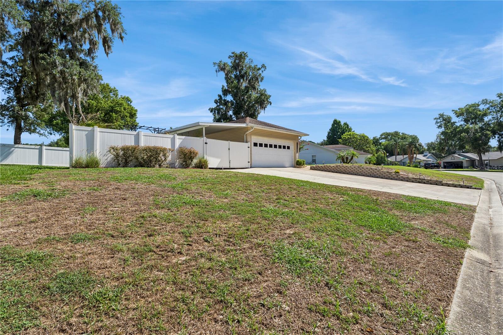 SCENIC HILLS - Residential