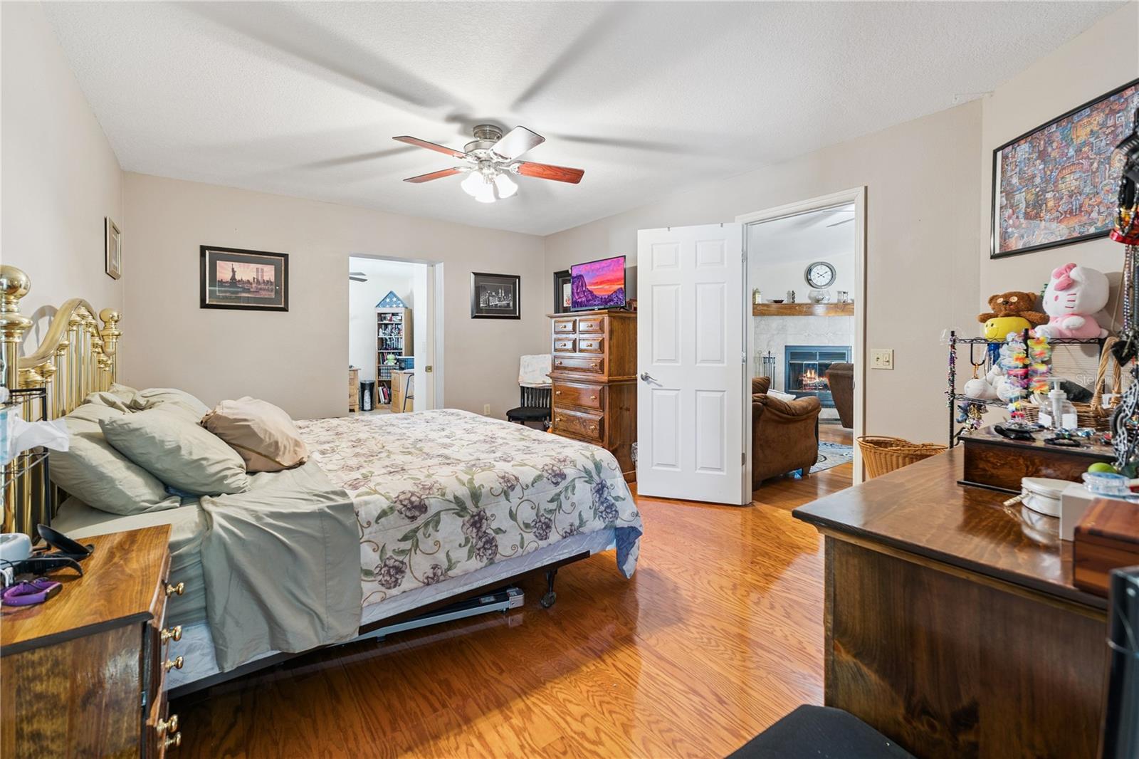 SCENIC HILLS - Residential