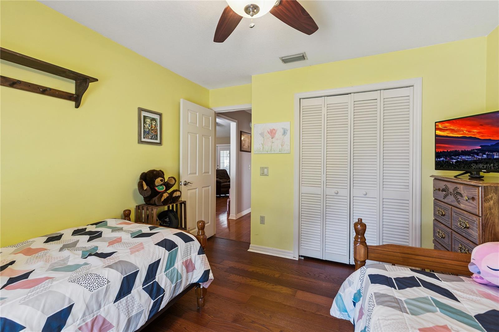 SCENIC HILLS - Residential