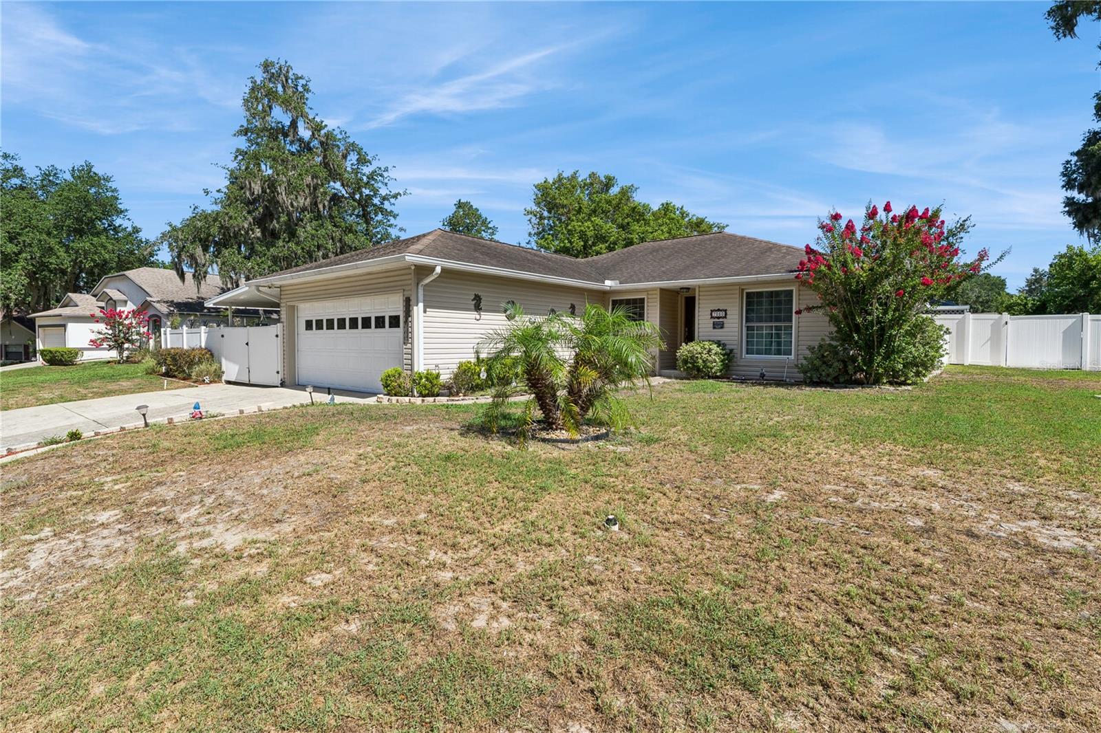 SCENIC HILLS - Residential