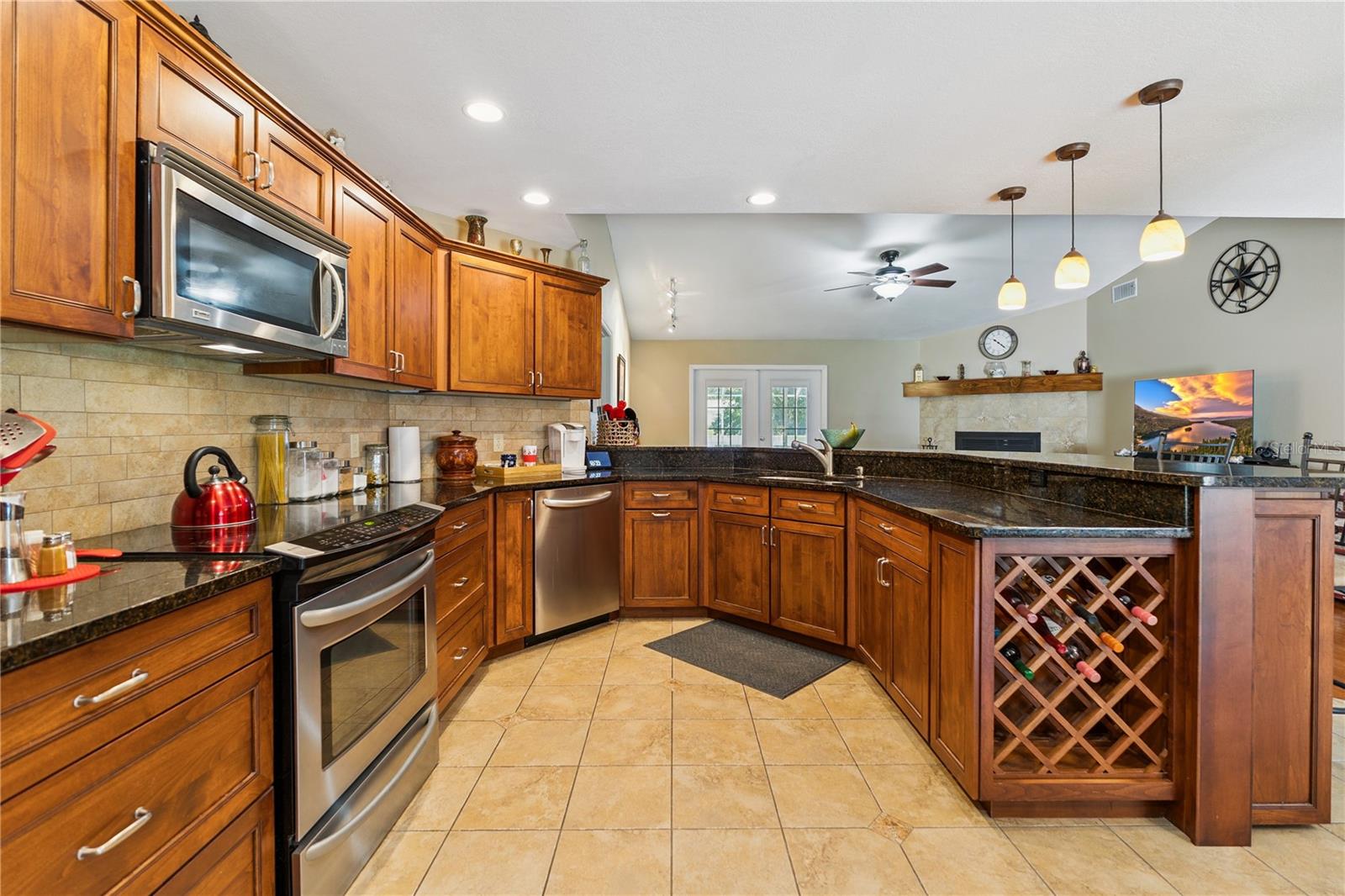 SCENIC HILLS - Residential