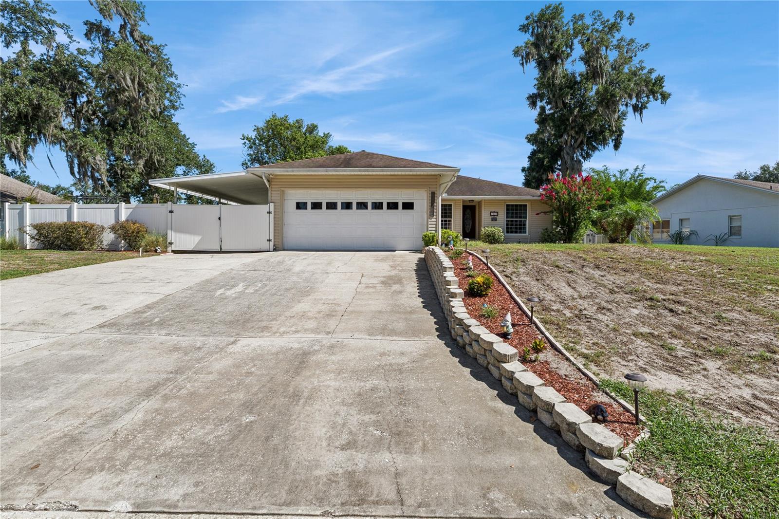 SCENIC HILLS - Residential