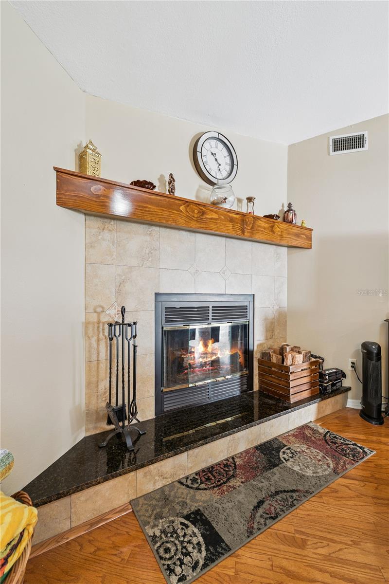 SCENIC HILLS - Residential