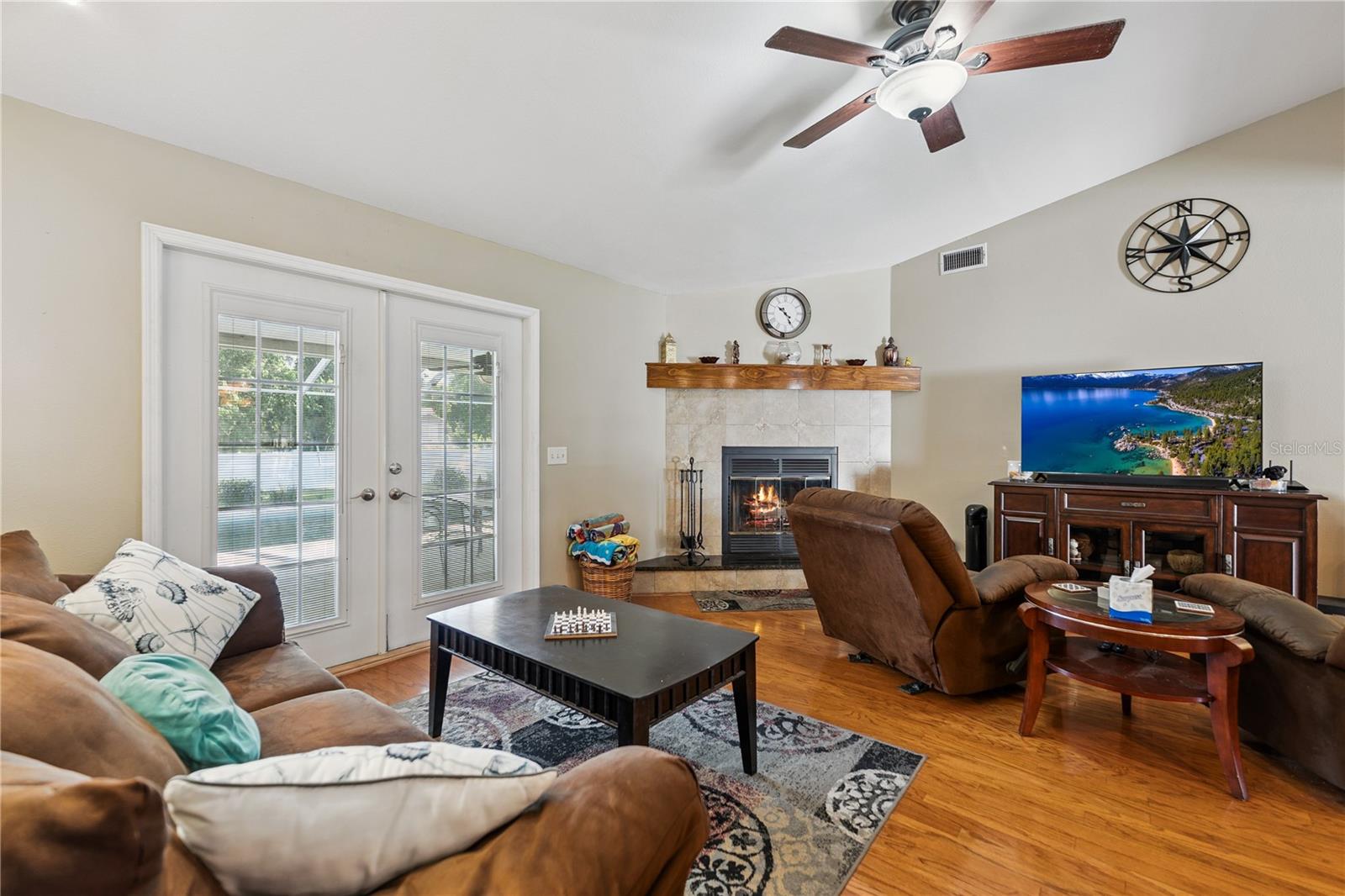 SCENIC HILLS - Residential