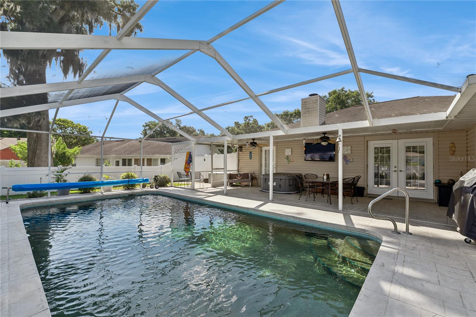 SCENIC HILLS - Residential