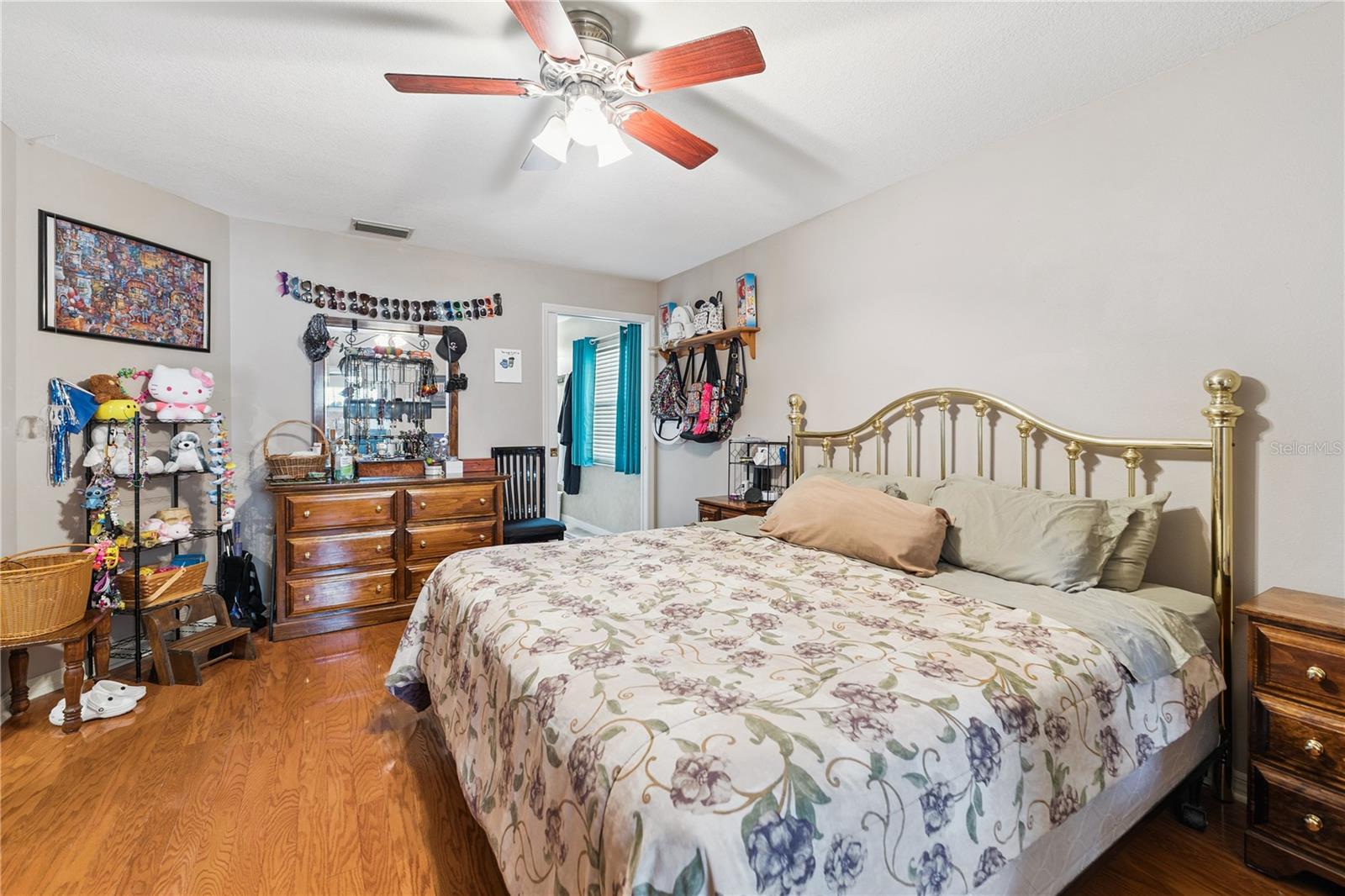 SCENIC HILLS - Residential