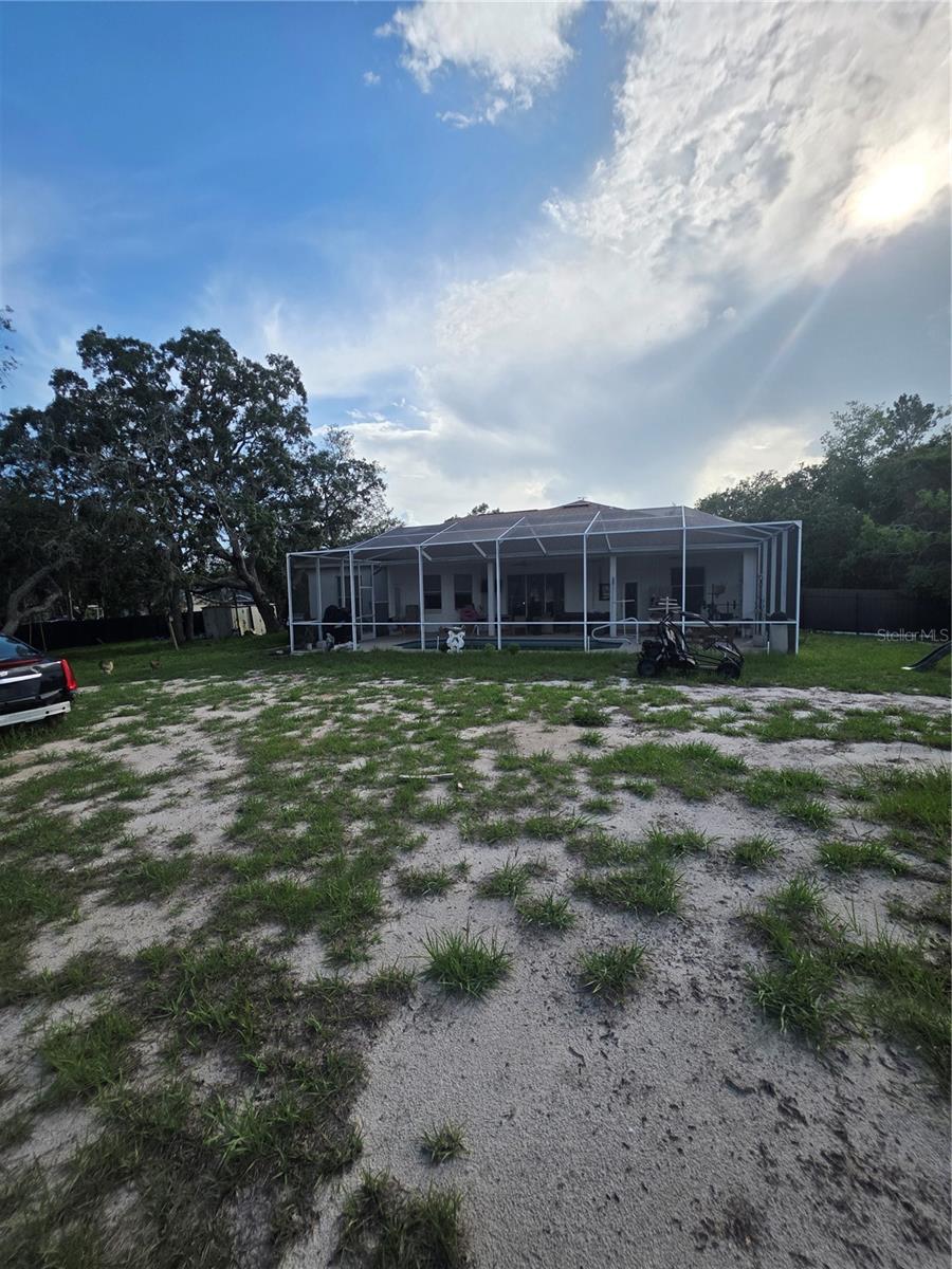 THE HIGHLANDS - Residential