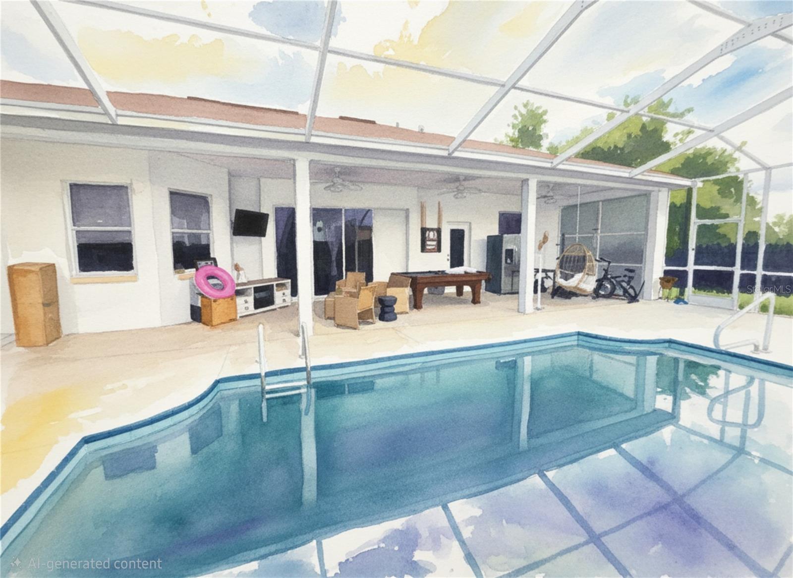 THE HIGHLANDS - Residential