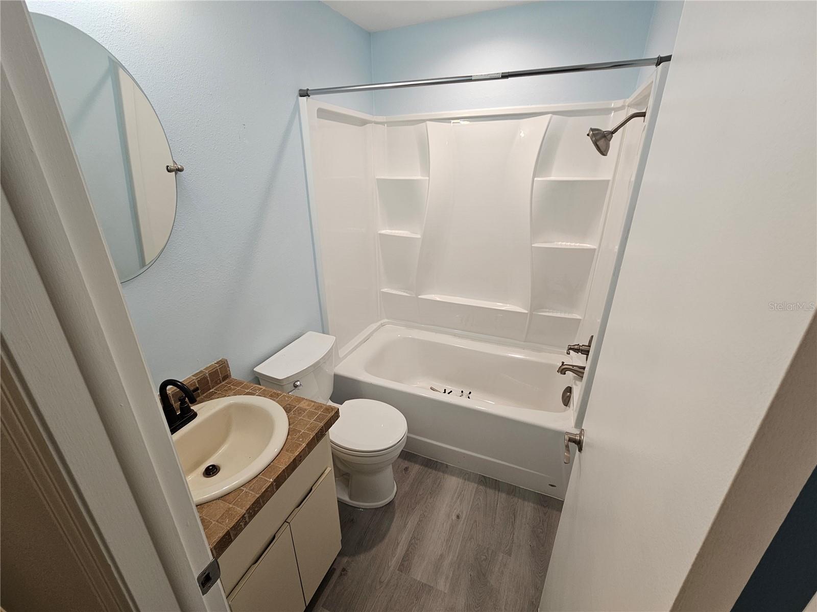 SOUTH GROVE ADD - Residential