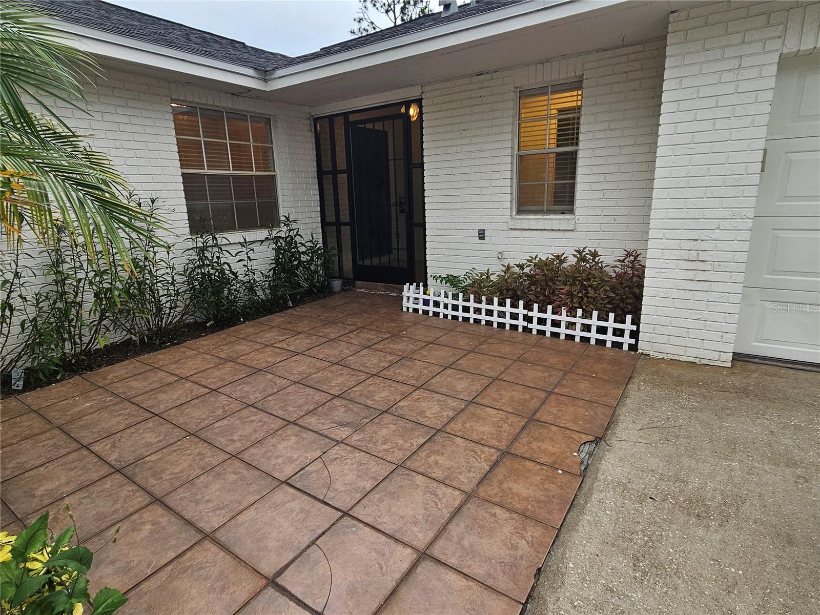 SOUTH GROVE ADD - Residential