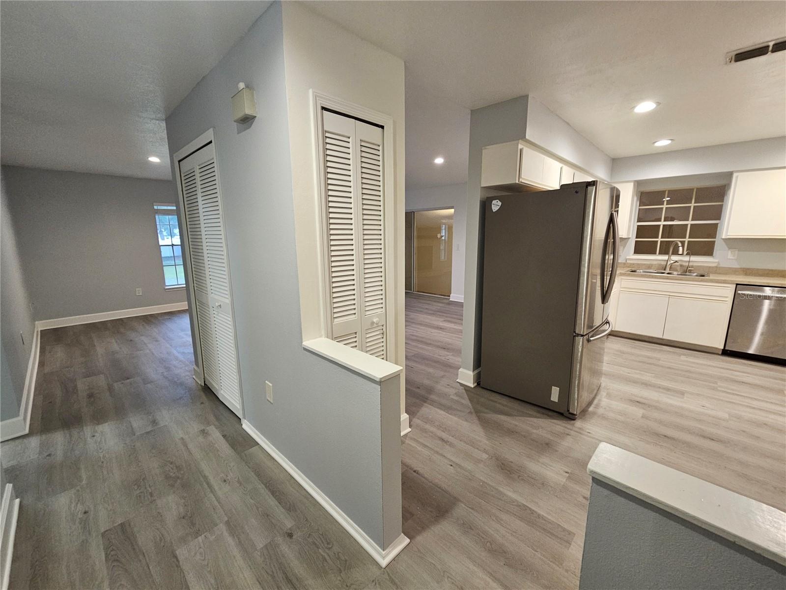 SOUTH GROVE ADD - Residential