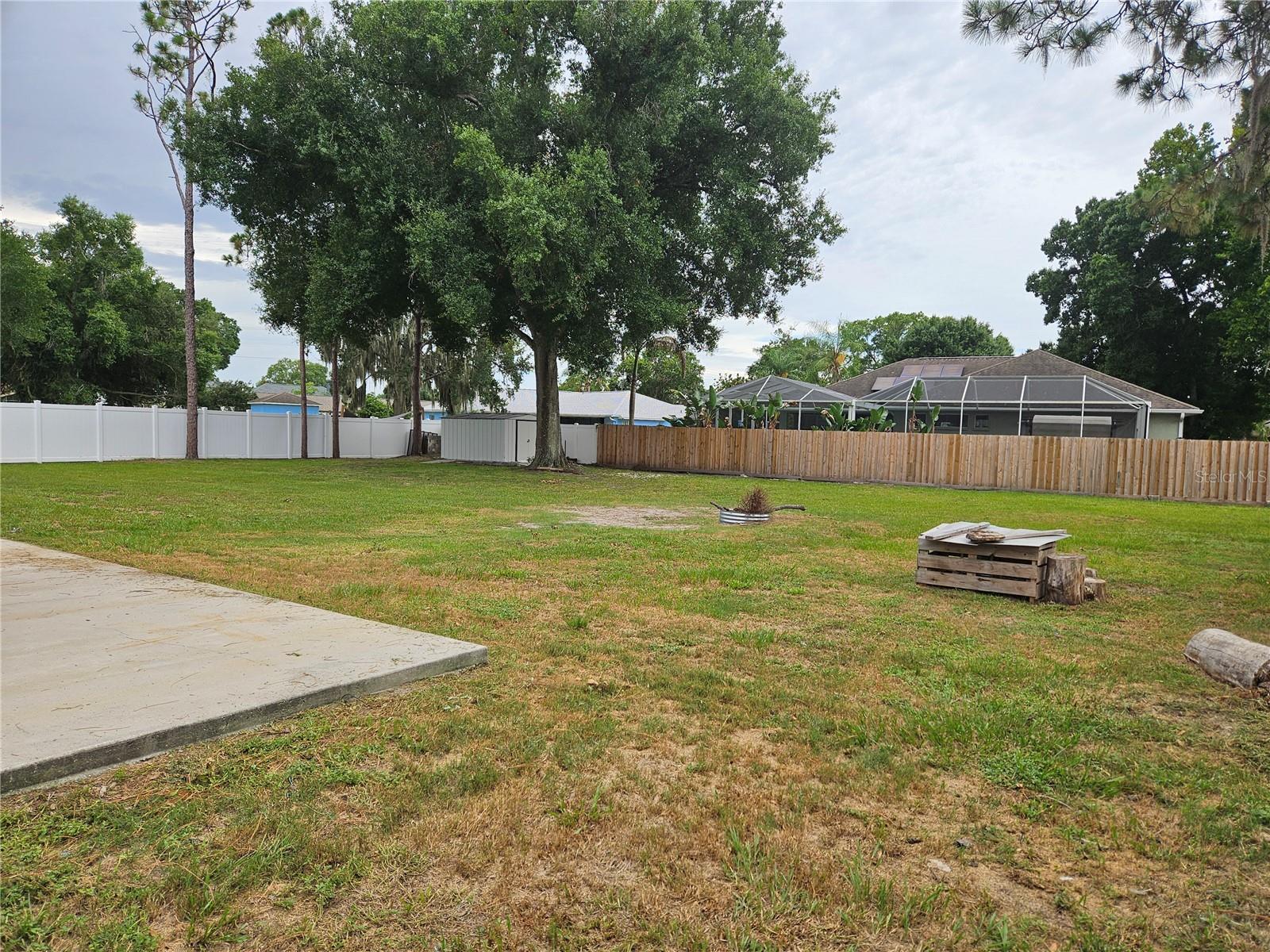 SOUTH GROVE ADD - Residential