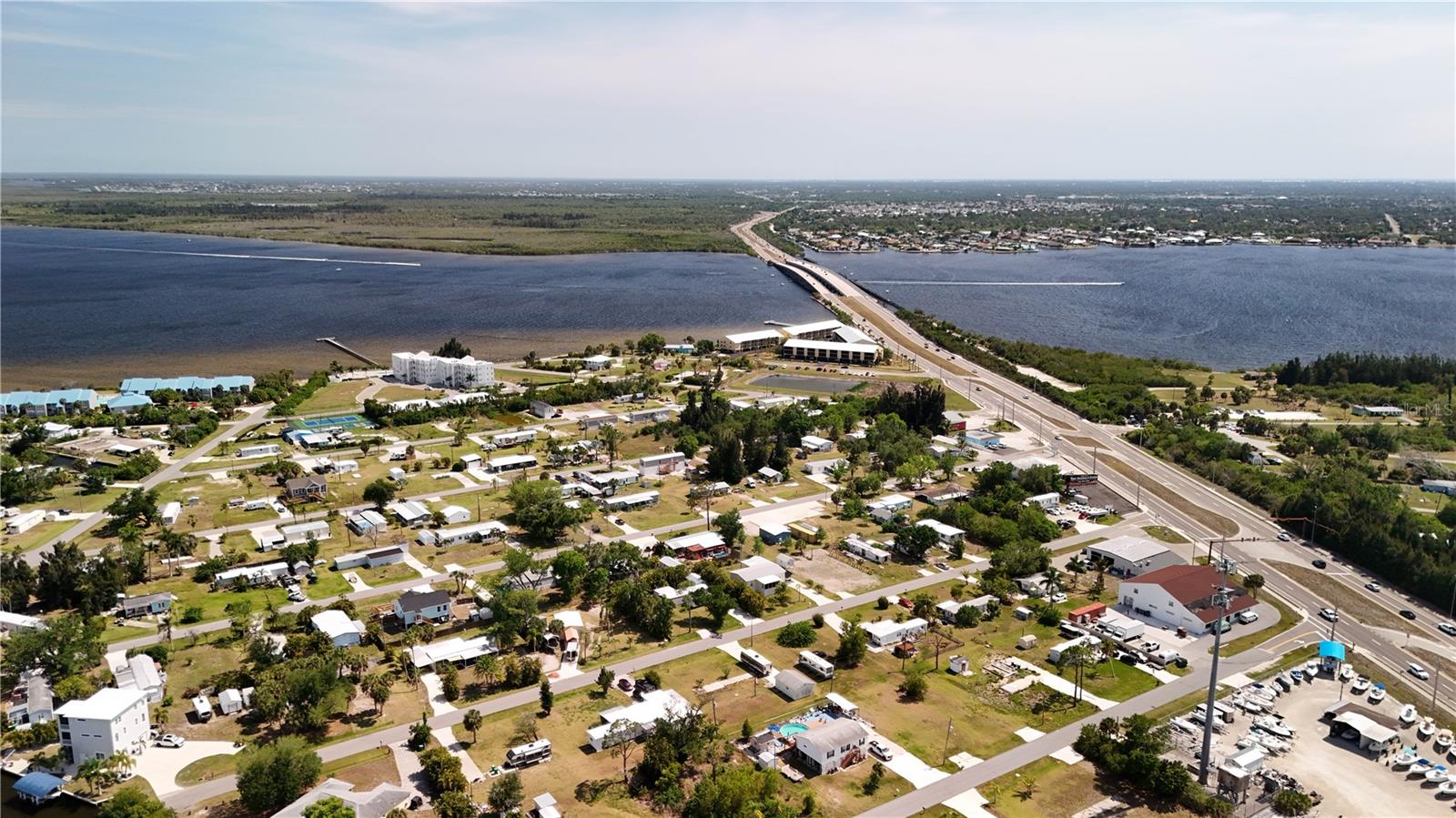 EL JOBEAN WARD 1 - Land
