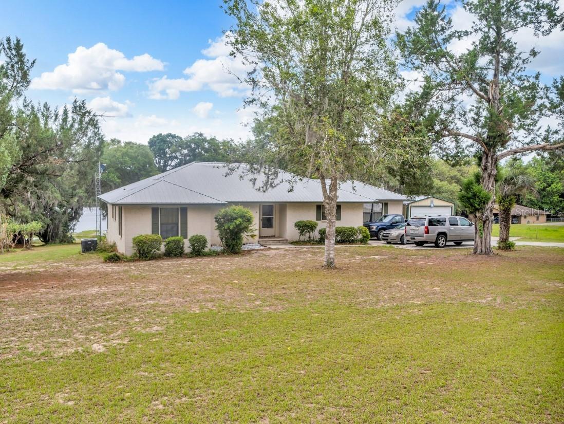ASHLEY LAKE PLANTATION - Residential
