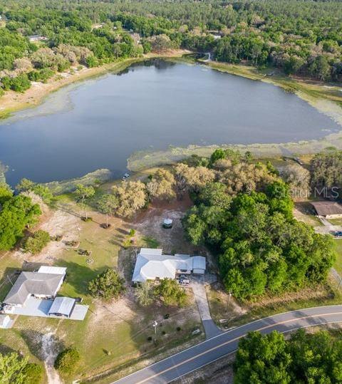 ASHLEY LAKE PLANTATION - Residential