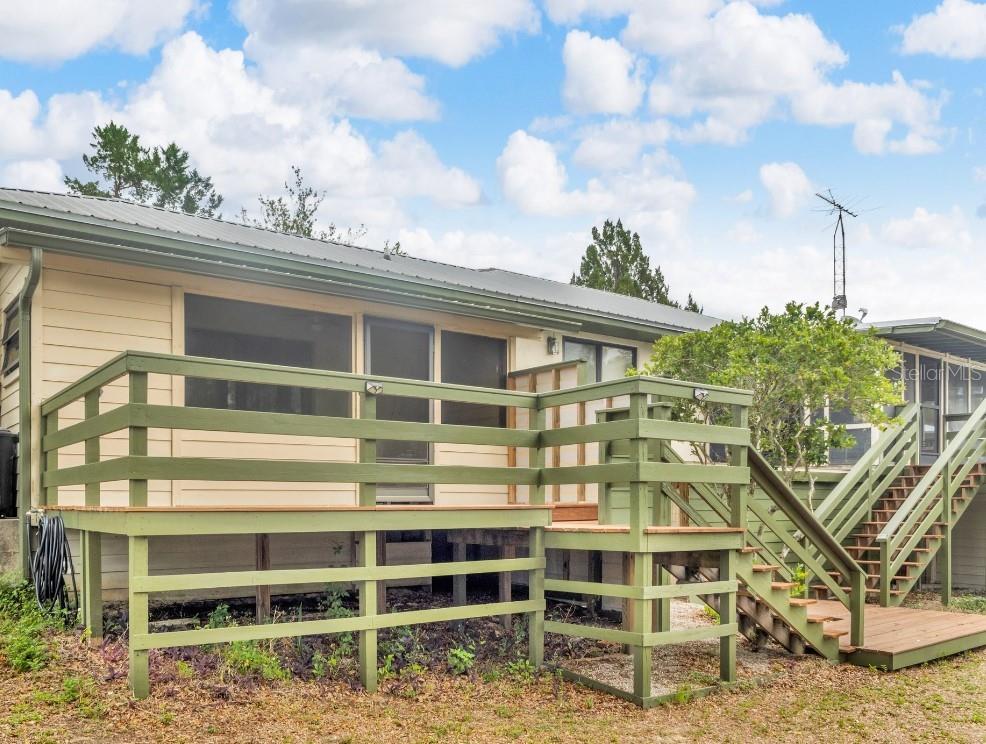 ASHLEY LAKE PLANTATION - Residential