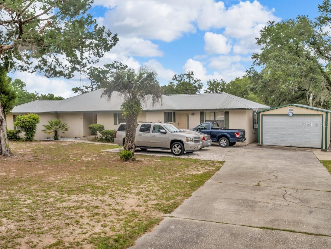 ASHLEY LAKE PLANTATION - Residential