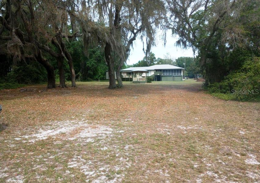 ASHLEY LAKE PLANTATION - Residential